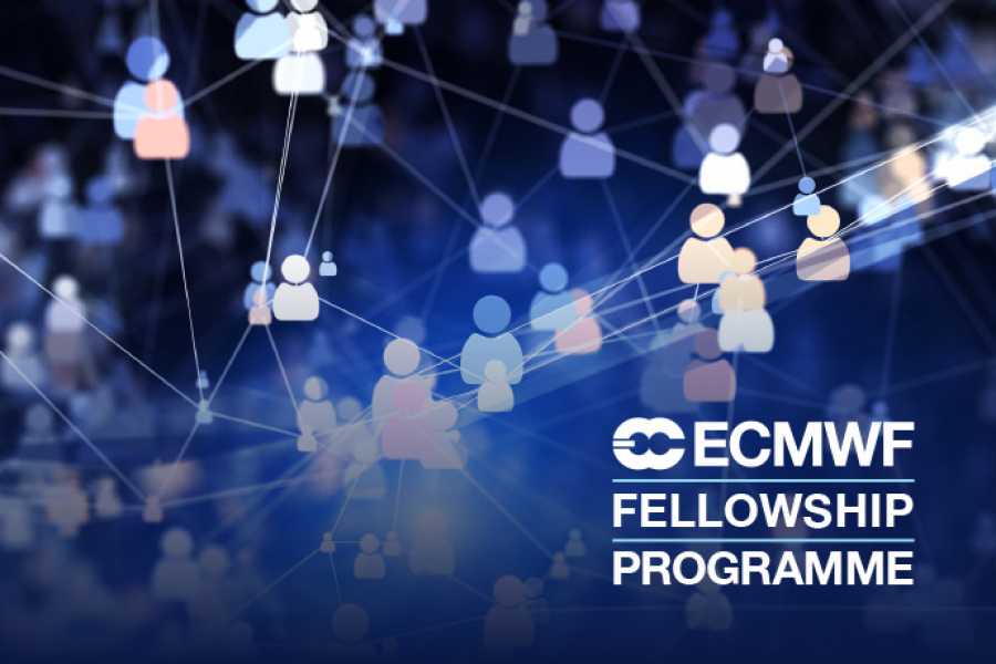ECMWF Fellowship Programme graphic